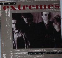 Watch me kill the night 1987