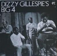  Dizzy Gillespie's Big 4 1975