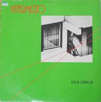 Vild v&auml;rld 1981