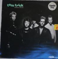 Tom Trick 1982 mini-LP