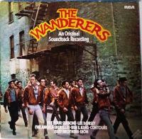 V.A. THE WANDERERS Soundtrack 1979