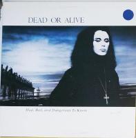 Mad, bad and dangerous to know 1987