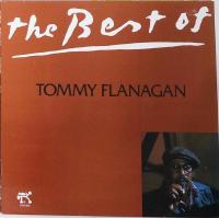 The best of Tommy Flanagan 1982