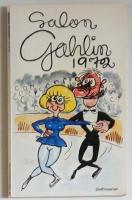 Salon Gahlin 1972