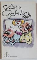 Salon Gahlin 1967