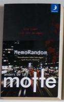 MemoRandom