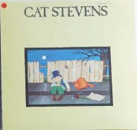 Teaser & the firecat 1971