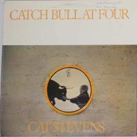 Catch bull at four 1972