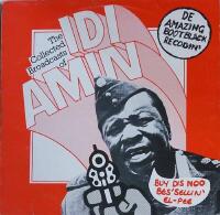 The collected broadcasts of Idi Amin 1975