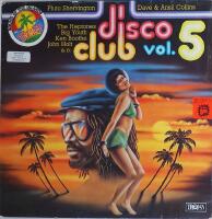 DISCO CLUB Vol. 5 1976