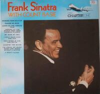 Frank Sinatra with Count Basie 1975