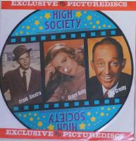 High society 1983, PICTURE DISC