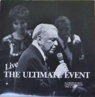 The ultimate event 1989, live Scandinavium, G&ouml;teborg 15 april 1989, med Sammy Davis Jr och Liza Minelli