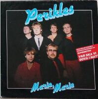 Marie, Marie 1982