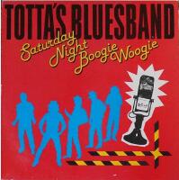 Saturday night boogie woogie 1983