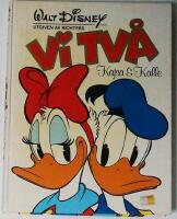 Vi tv&aring; : Kajsa & Kalle