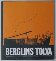 Berglins tolva : samlade teckningar av Jan och Maria Berglin