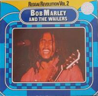 Reggae revolution vol. 2 1971, RE