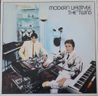 Modern lifestyle 1982