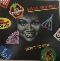 Ticket to ride 1987