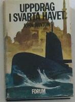 Uppdrag i Svarta havet