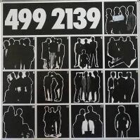 V.A. 499 2129 m. The Act, Lambrettas, Classics, The Vye, Escalators, Wardens, Reafer, Sinister m fl. 1979