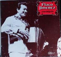Flaco Jimenez y su Conjunto 1977
