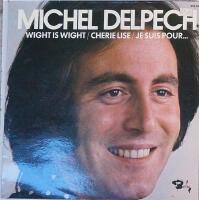 Michel Delpech 1978