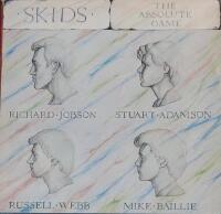 The absolute game 1980