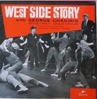 West Side story 1963