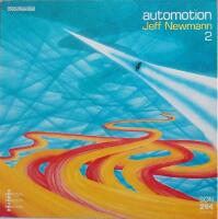 Automotion 2 (Future aspects of current pop) 1986
