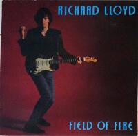 Field of fire 1985