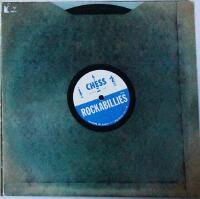 V.A. CHESS ROCKABILLIES 1978