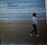 Why don't we spend the night 1983