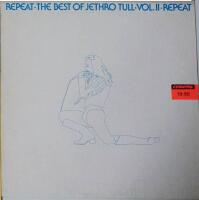 Repeat - the best of Jethro Tull vol. II 1977