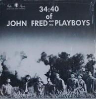 34:40 of John Fred and His Playboys1967