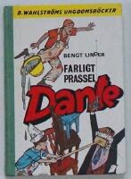 Farligt prassel, Dante