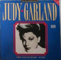 The collection - live! 2-LP 1986