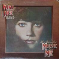 I've got the music in me 1974