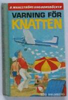 Varning f&ouml;r Knatten