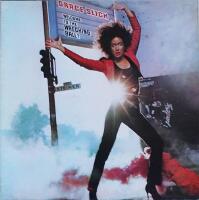Welcome to the wrecking ball 1981