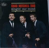 Singin' our mind 1963