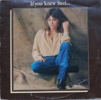 f you knew Suzi.... 1978