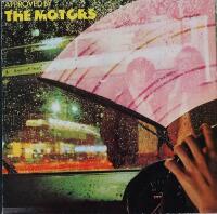 Approved by The Motors 1978