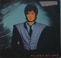 Flames of love 1988