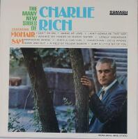 The many new sides of Charlie Rich 1965