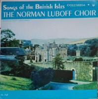 Songs of the British Isles 1959