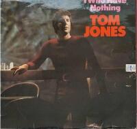 I who have nothing 1970