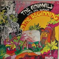 In the beginning 1970