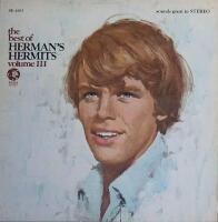 The best of Hermans Hermits volume III 1967
